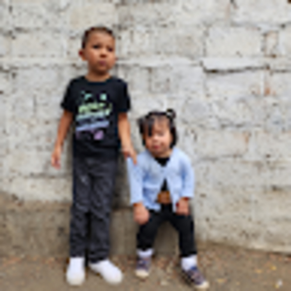 Meet your Posher, Yesenia